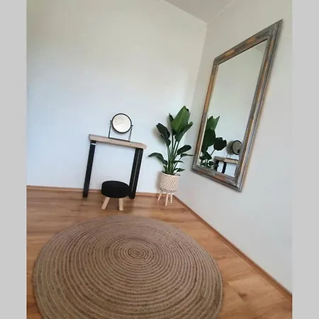 Апартаменты Baltic- 2 Bedrooms 10min Beach +parking *