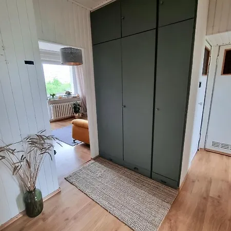 Baltic- 2 Bedrooms 10min Beach +parking Апартаменты